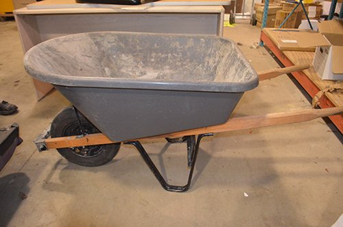Property photo 47 - PERSONAL PROPERTY AUCTION, FORT WAYNE HOUSING AUTHORITY